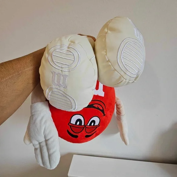 M&M’s plush - Picture 2 of 6